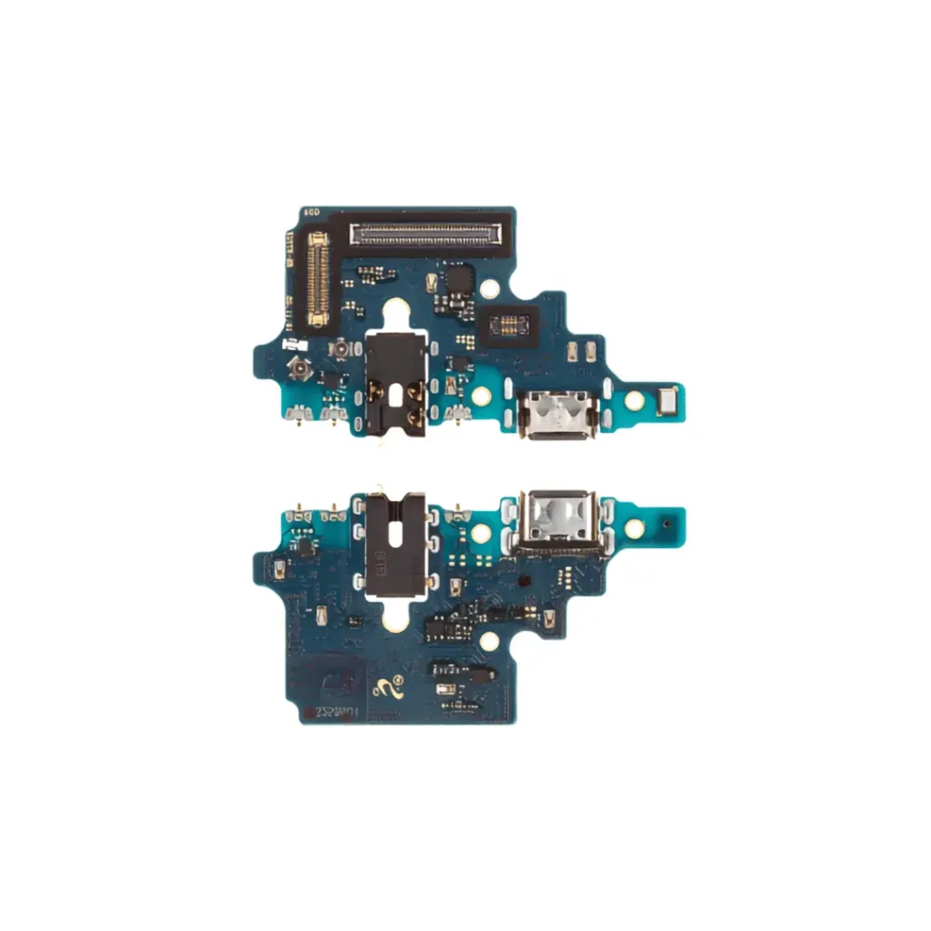 PLACA BOARD DE CARGA SAMSUNG NOTE 10 LITE