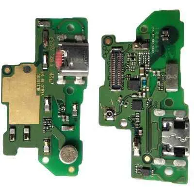 [2639] PLACA BOARD DE CARGA HUAWEI Y7 PRIME ORIGINAL