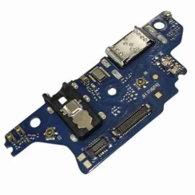 PLACA BOARD DE CARGA MOTO G53