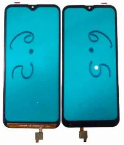 [2883] TACTIL SMOOTH 6.5