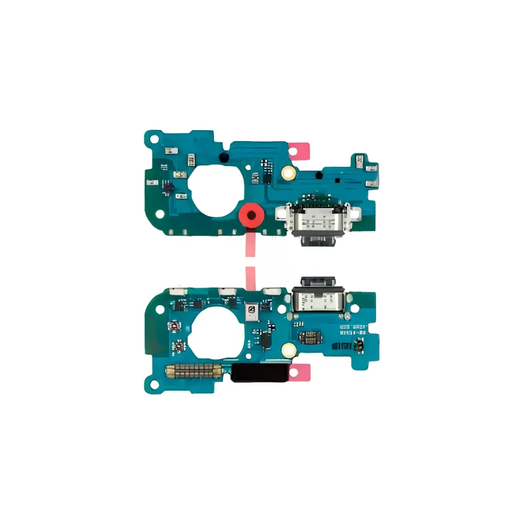 PLACA BOARD DE CARGA SAMSUNG A33 A33 5G A336