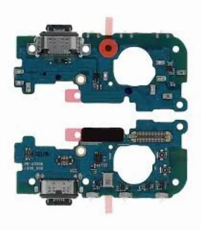 PLACA BOARD DE CARGA SAMSUNG A33