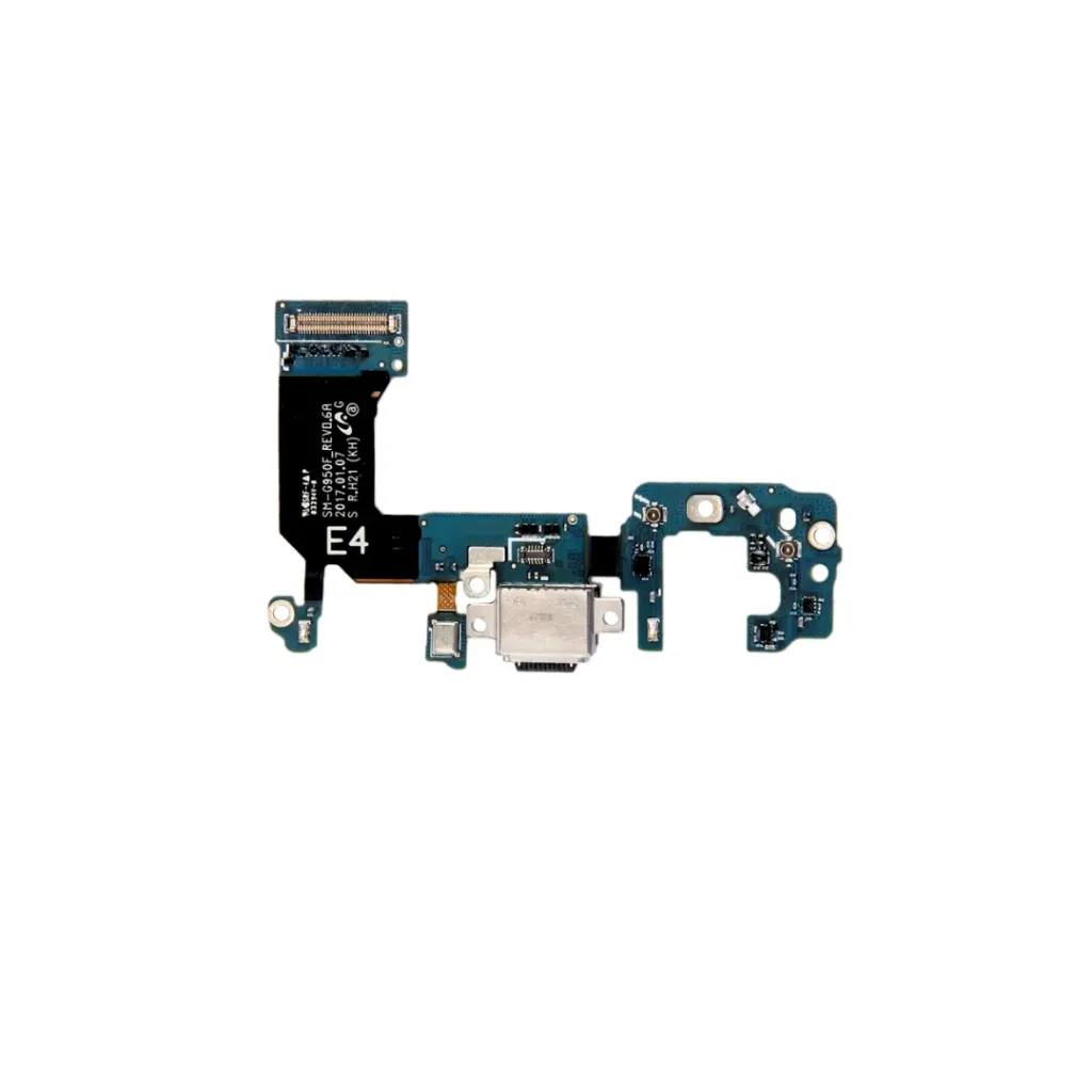 PLACA BOARD DE CARGA SAMSUNG S8 G950F