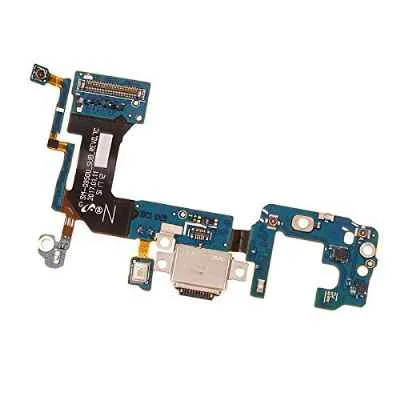 PLACA BOARD DE CARGA SAMSUNG S8
