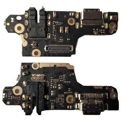 PLACA BOARD DE CARGA XIAOMI REDMI NOTE 9 PRO