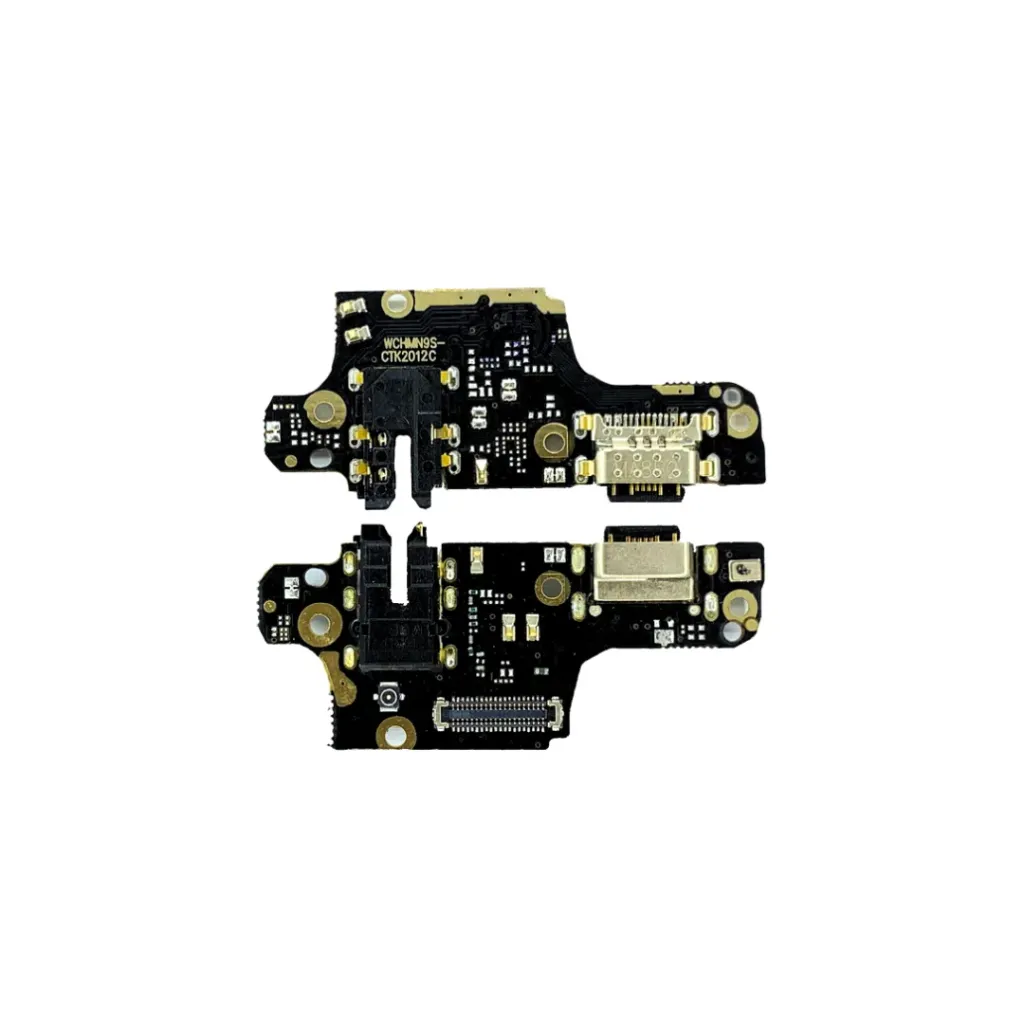 PLACA BOARD DE CARGA XIAOMI REDMI NOTE 9 PRO