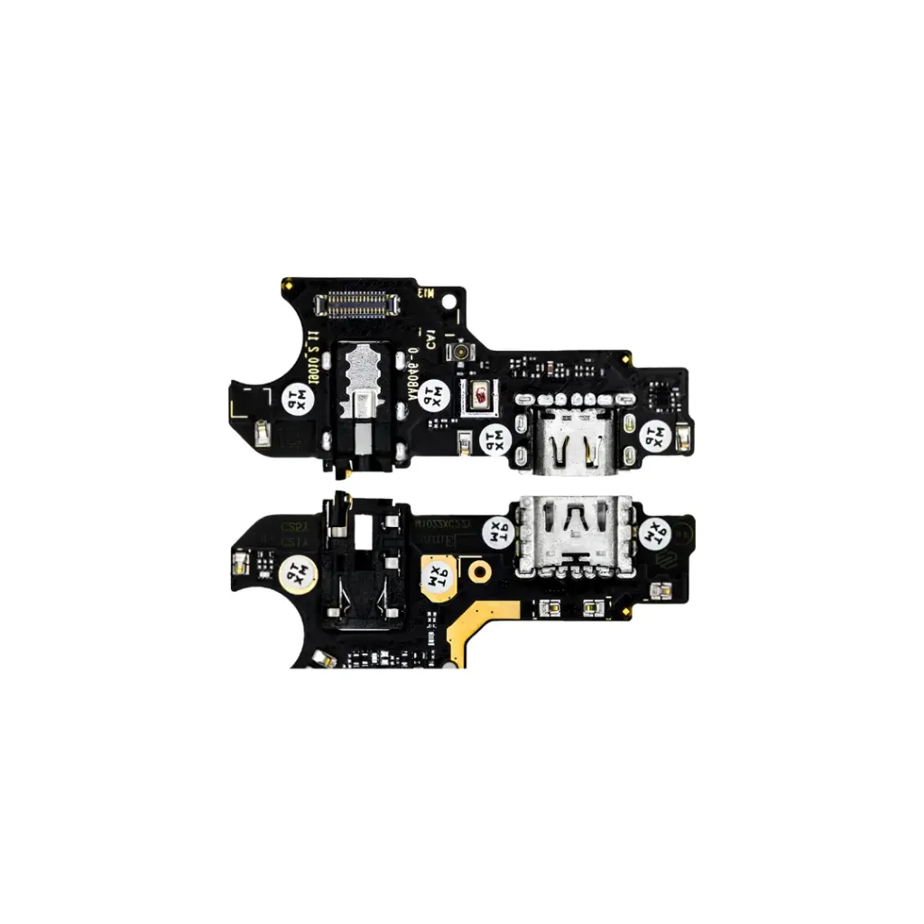 PLACA BOARD DE CARGA REALME C21Y C25Y