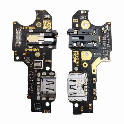 PLACA BOARD DE CARGA REALME C21Y