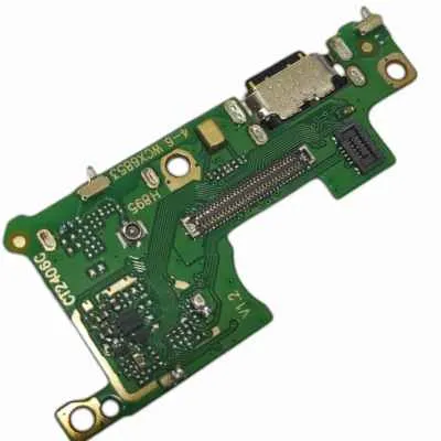 PLACA BOARD DE CARGA TECNO SPARK 20 PRO PLUS