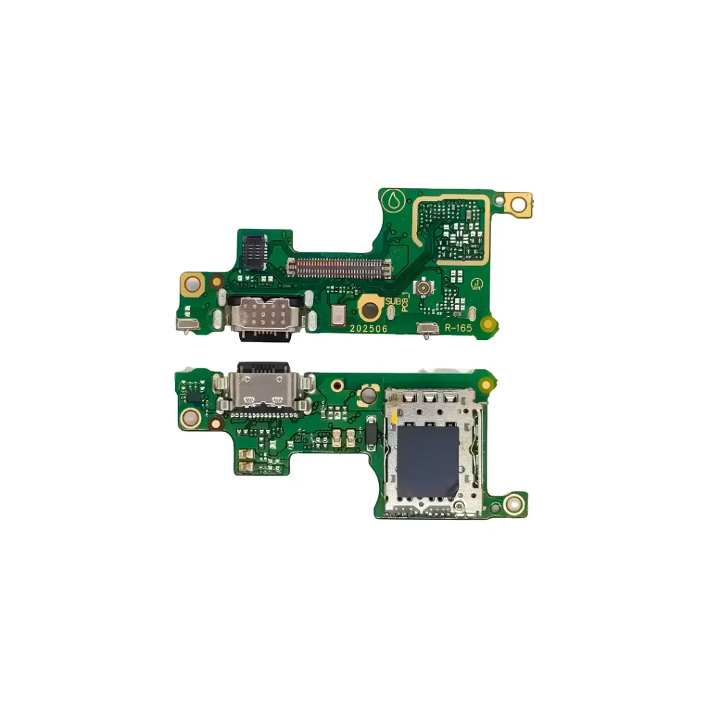 PLACA BOARD DE CARGA TECNO SPARK 20 PRO PLUS