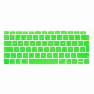 PROTECTOR DE TECLADO PARA PC SILICONE