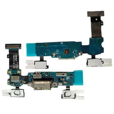 PLACA BOARD DE CARGA SAMSUNG S5 G900F