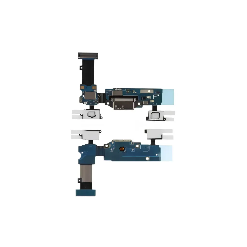 PLACA BOARD DE CARGA SAMSUNG S5 G900F