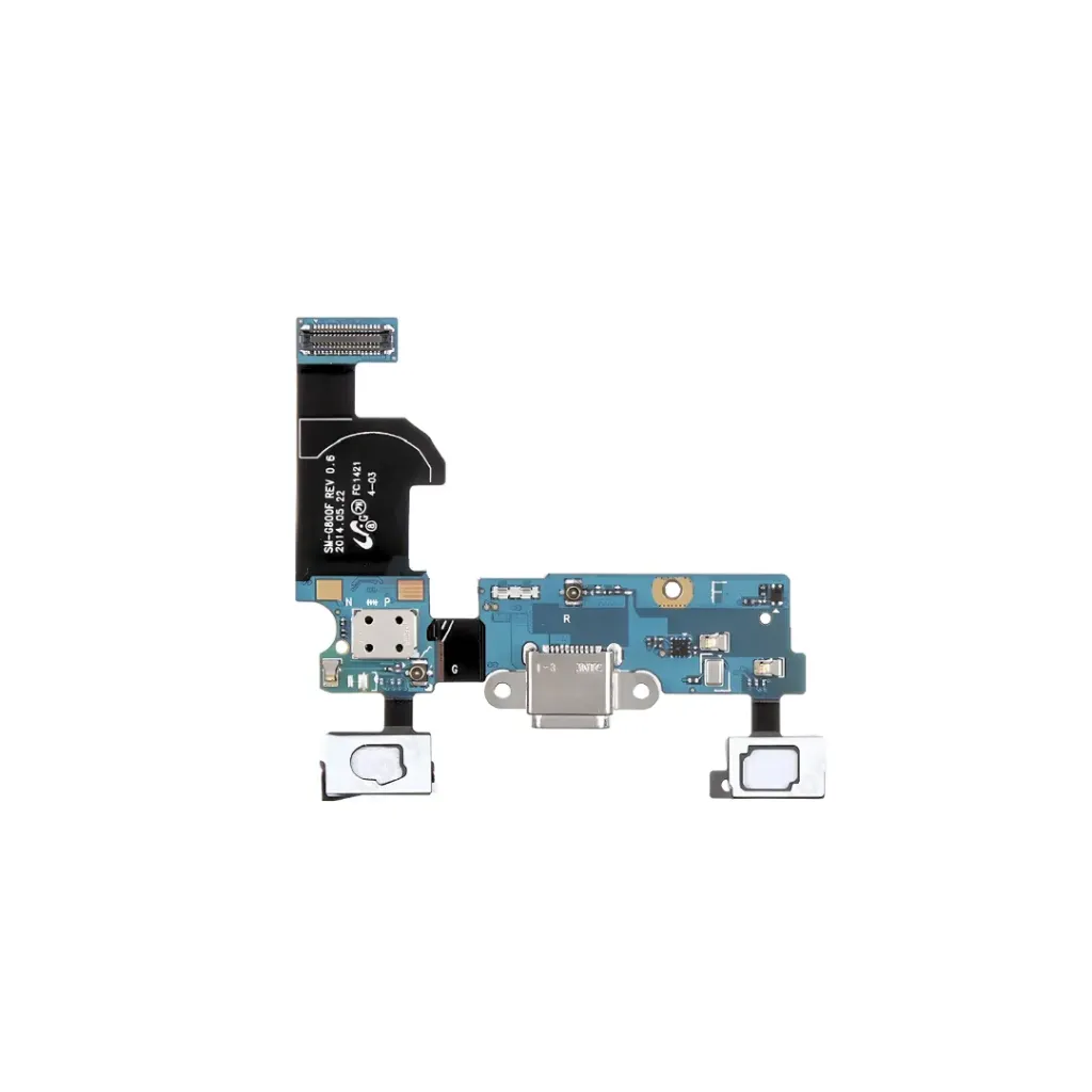 PLACA BOARD DE CARGA SAMSUNG S5 MINI G800F