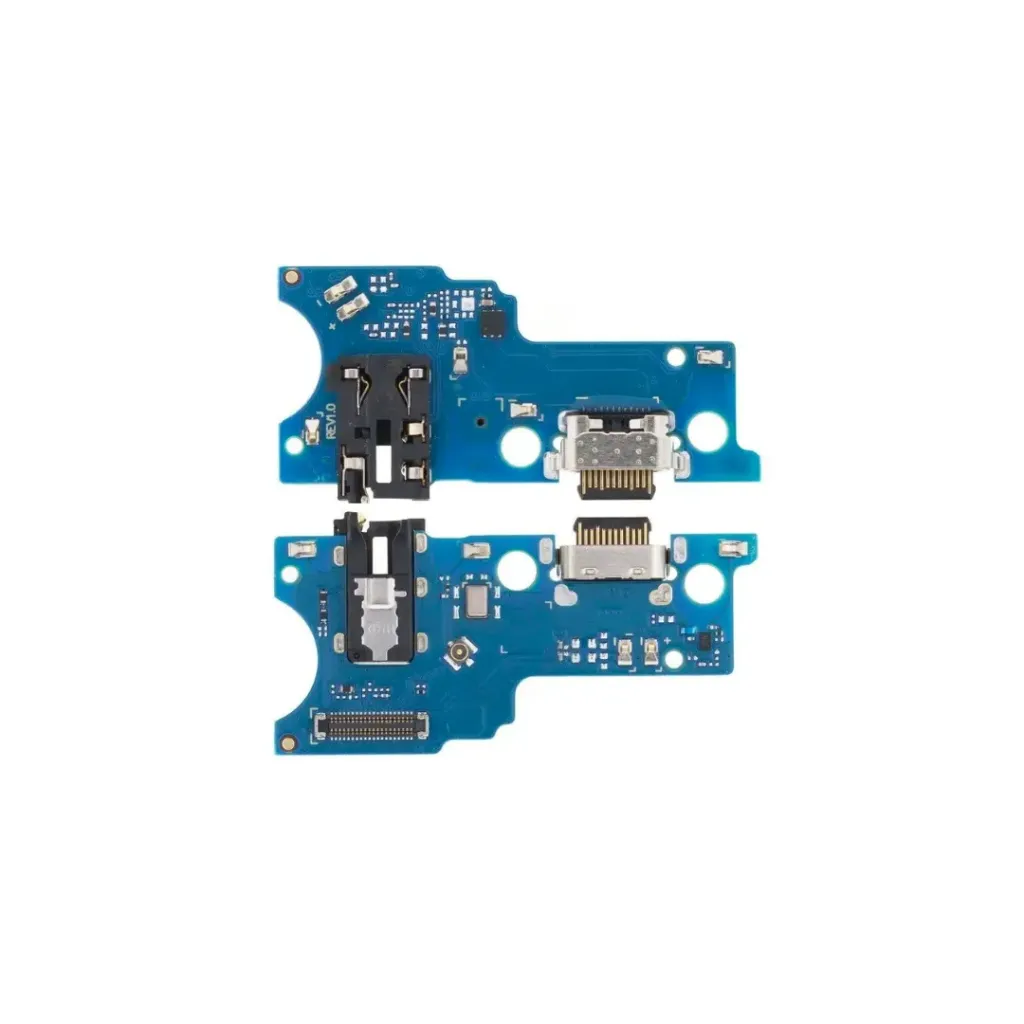 PLACA BOARD DE CARGA SAMSUNG A03 A035F