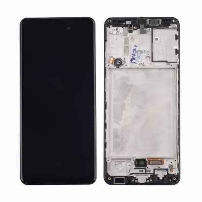 [0890] PANTALLA SAMSUNG A31 CON MARCO INCELL