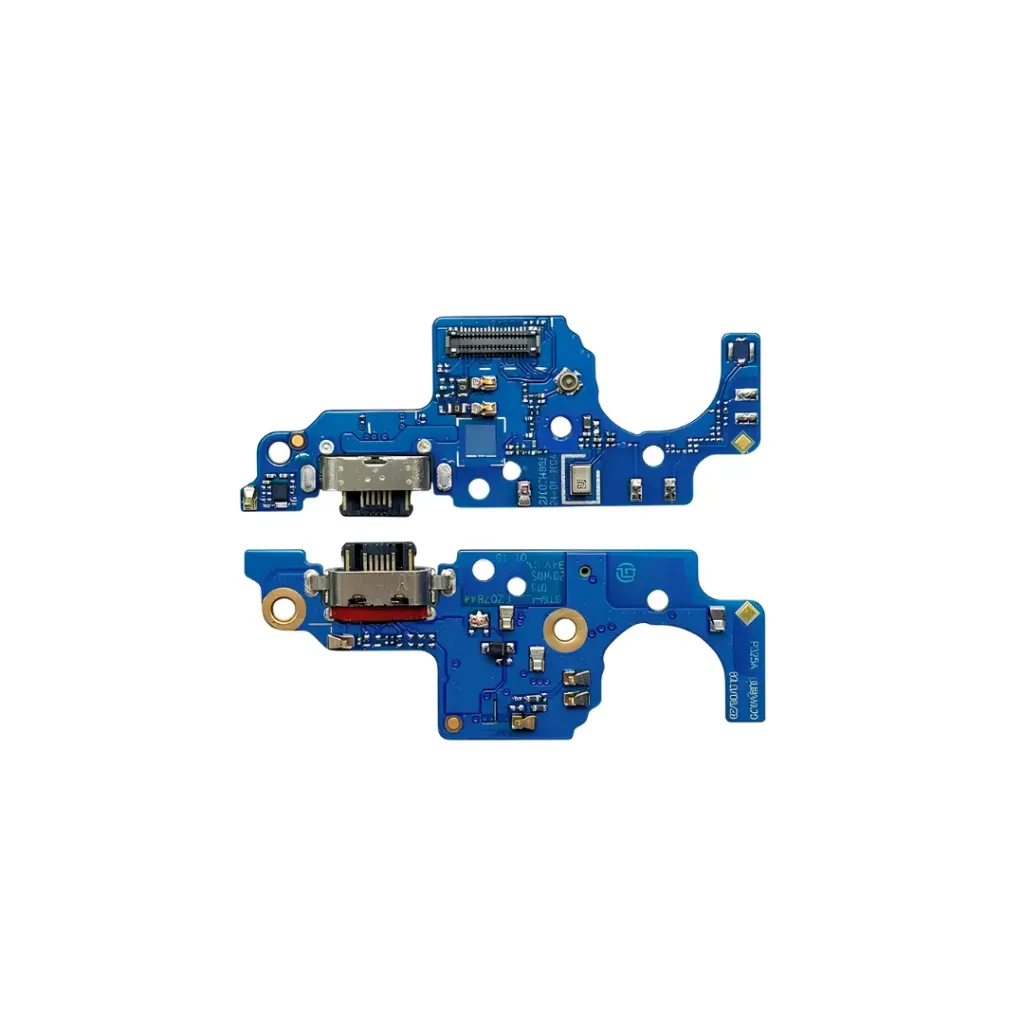 PLACA BOARD DE CARGA MOTO G24 MOTO G24 POWER