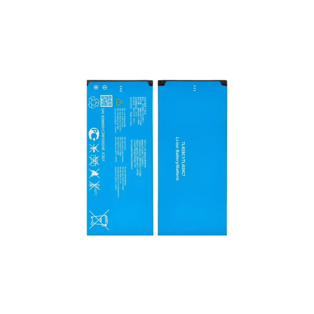 BATERIA ALCATEL 1B 2020 5002 TLI028C1