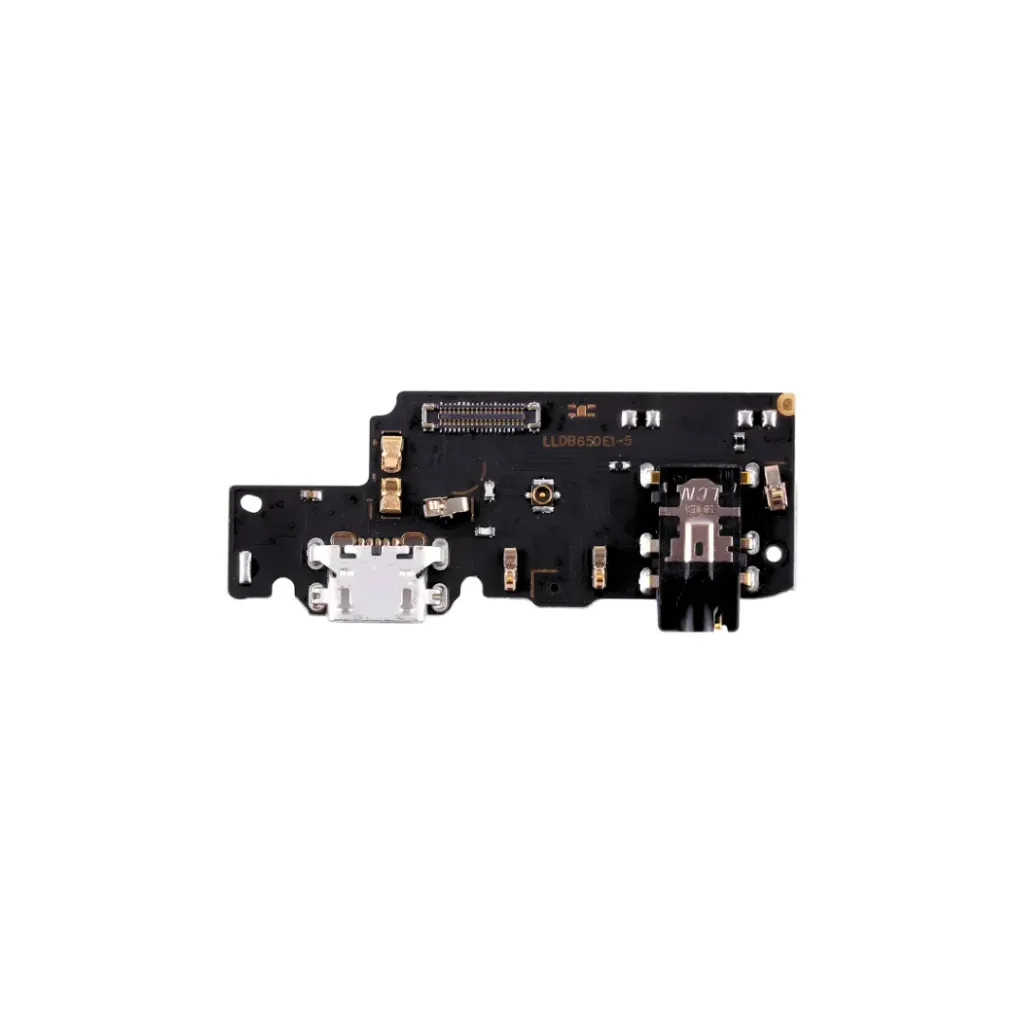 PLACA BOARD DE CARGA XIAOMI REDMI NOTE 5 NOTE 5 PRO