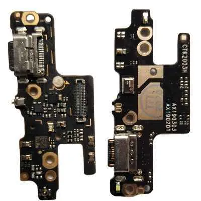 PLACA BOARD DE CARGA XIAOMI REDMI NOTE 5