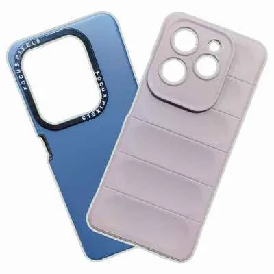 FORRO TECNO SPARK 20 PRO HOT 40 HOT 40 PRO