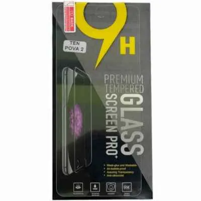 [1994] VIDRIO TEMPLADO TECNO POVA 2