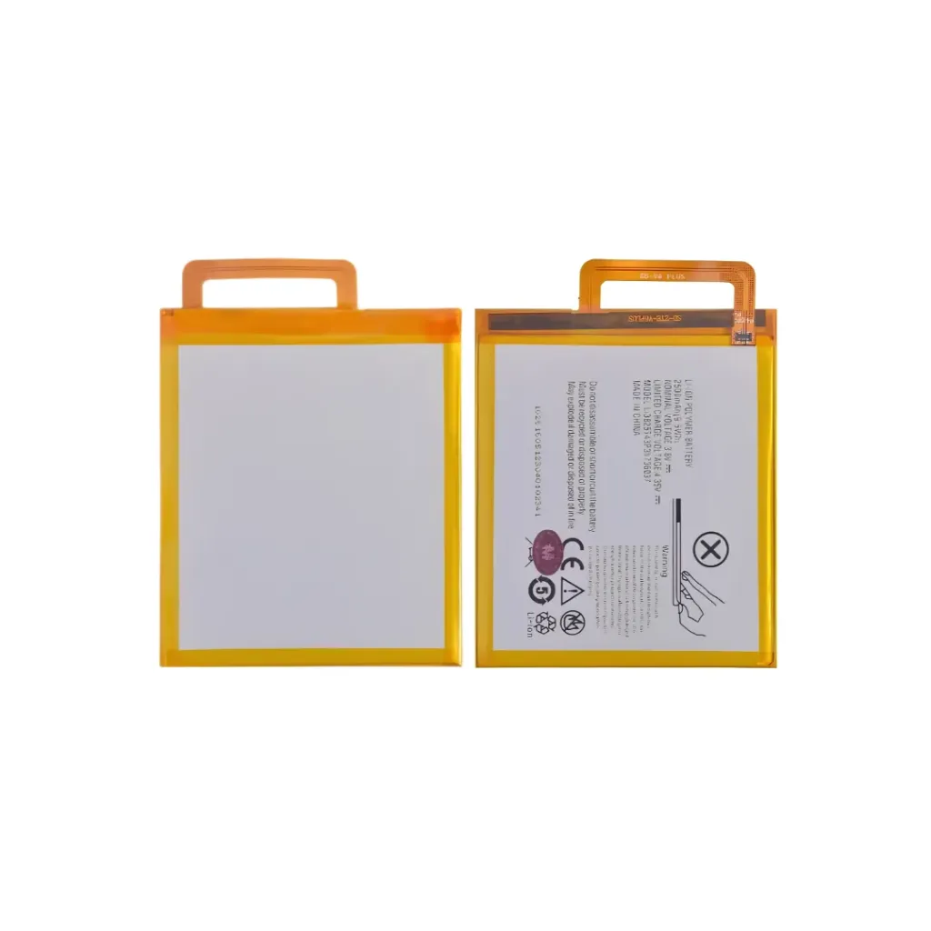 [2102] BATERIA ZTE V6 PLUS BLADE V7 LITE A2 BLADE V8Q - OFERTA