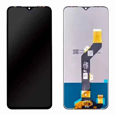 [2327] PANTALLA INFINIX HOT 9 PLAY *SMART 4 PLUS