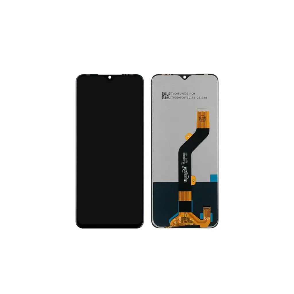 PANTALLA INFINIX HOT 9 PLAY SMART 4 PLUS X680