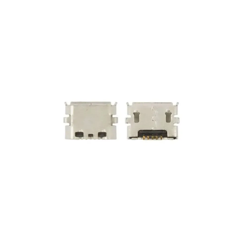 PIN DE CARGA MOTO G3 XT1540