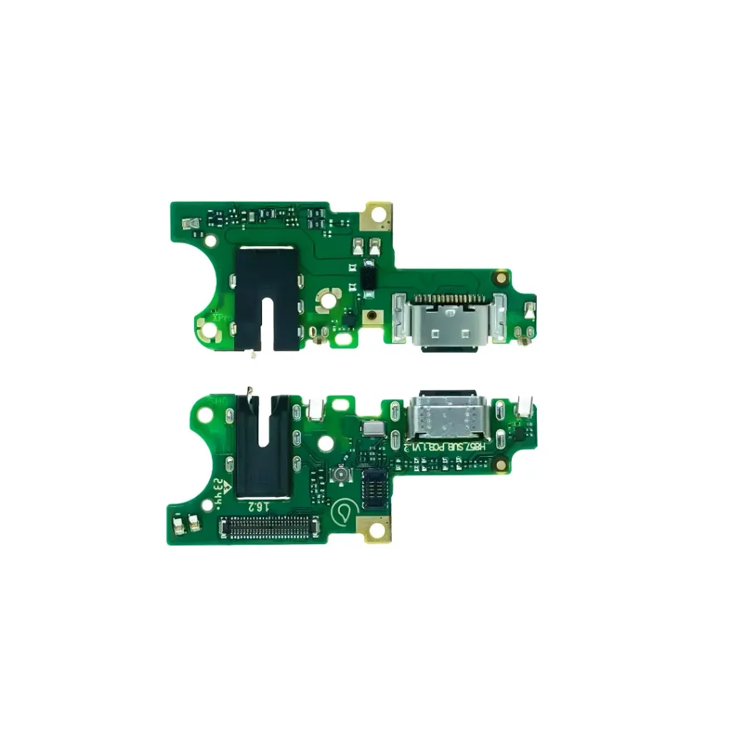 PLACA BOARD DE CARGA INFINIX ZERO X ZERO X PRO X6811