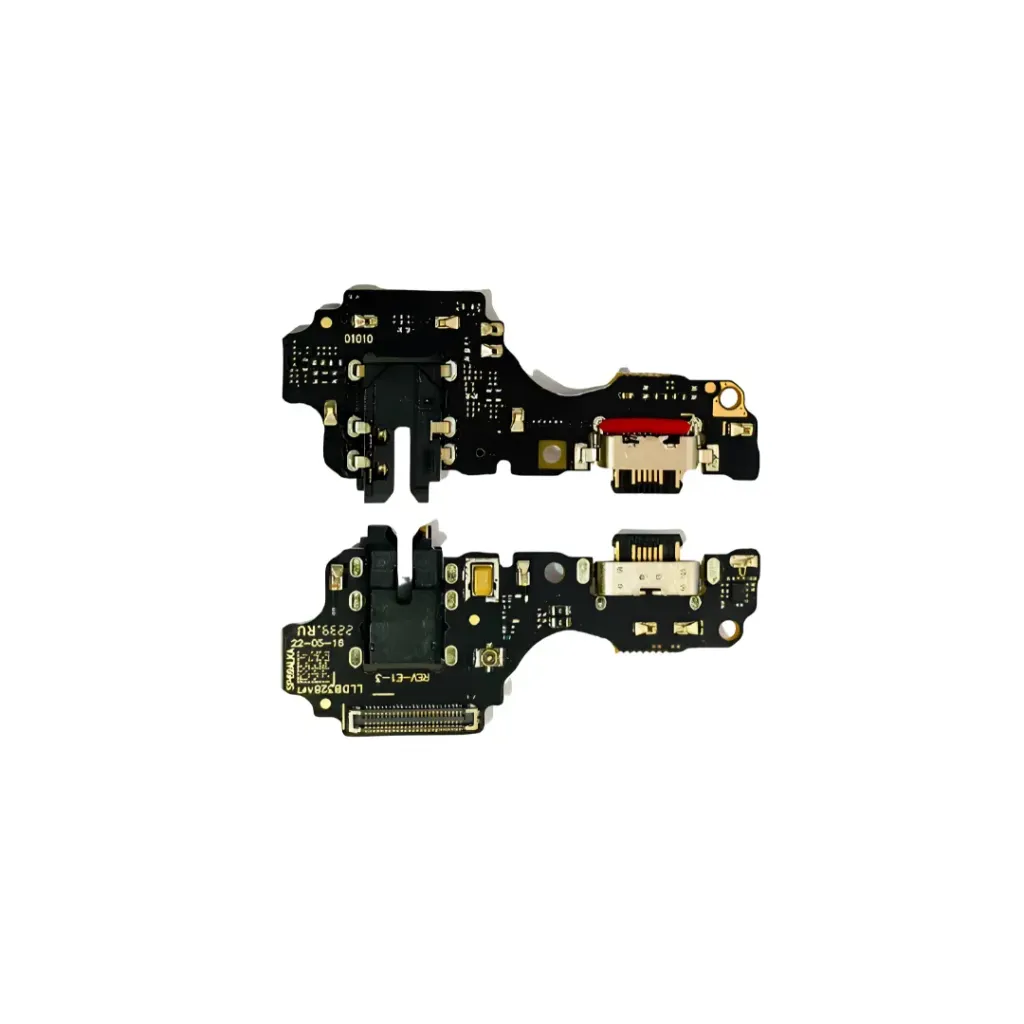 PLACA BOARD DE CARGA MOTO G32 XT2235