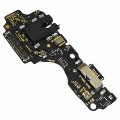 PLACA BOARD DE CARGA MOTO G32