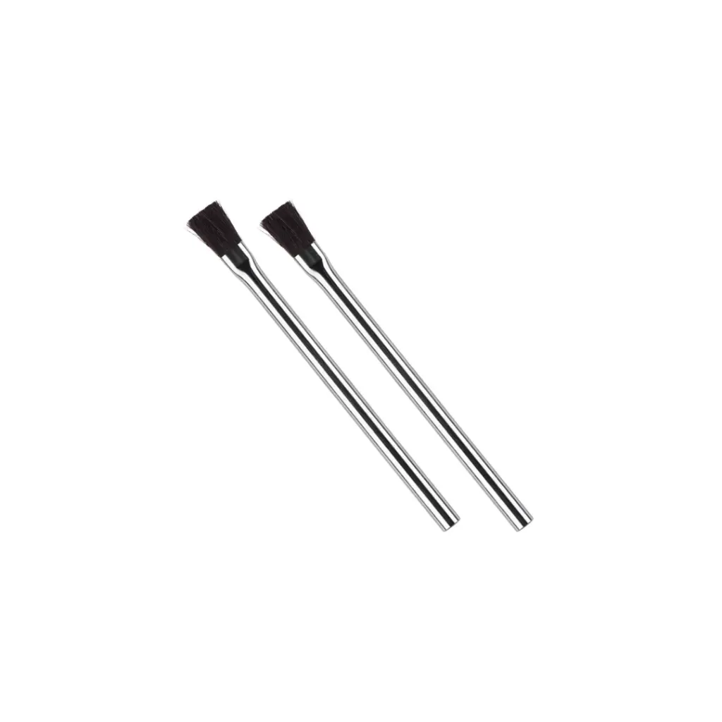 [3332] CEPILLO PARA LIMPIAR PLACAS ELECTRONICAS METALICO X1 UNIDAD