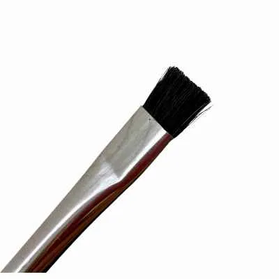 [3332] CEPILLO PARA LIMPIAR PLACAS ELECTRONICAS METALICO