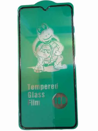 VIDRIO TORTUGA SAMSUNG A15 A24 A25