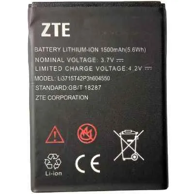 [0204] BATERIA ZTE A410 BLADE A110