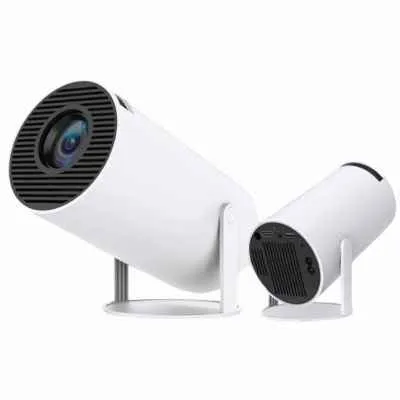 [0415] PROYECTOR SMART ANDROID WIFI HY300 ULTRA HD