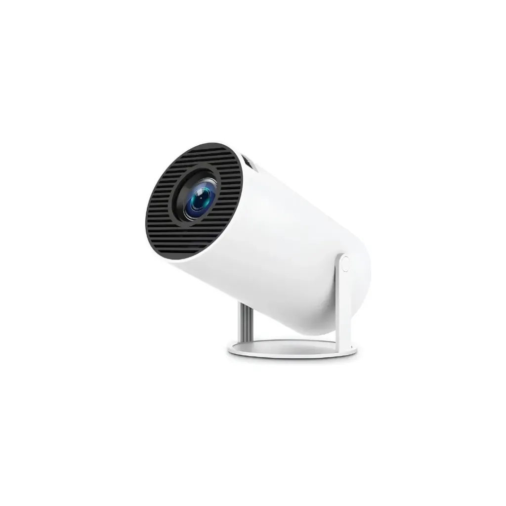 [0415] PROYECTOR SMART ANDROID WIFI HY300 ULTRA HD