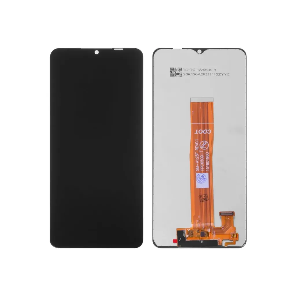 [0518] PANTALLA SAMSUNG A02 A12 M02 4G M12 INCELL