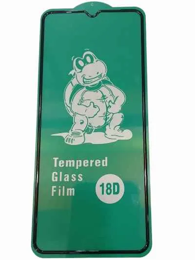 [0615] VIDRIO TORTUGA REDMI 13C SAMSUNG A05 A05S