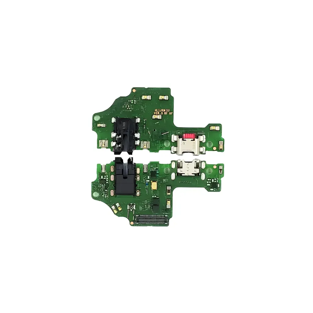 [1187] PLACA BOARD DE CARGA HUAWEI Y9 2019