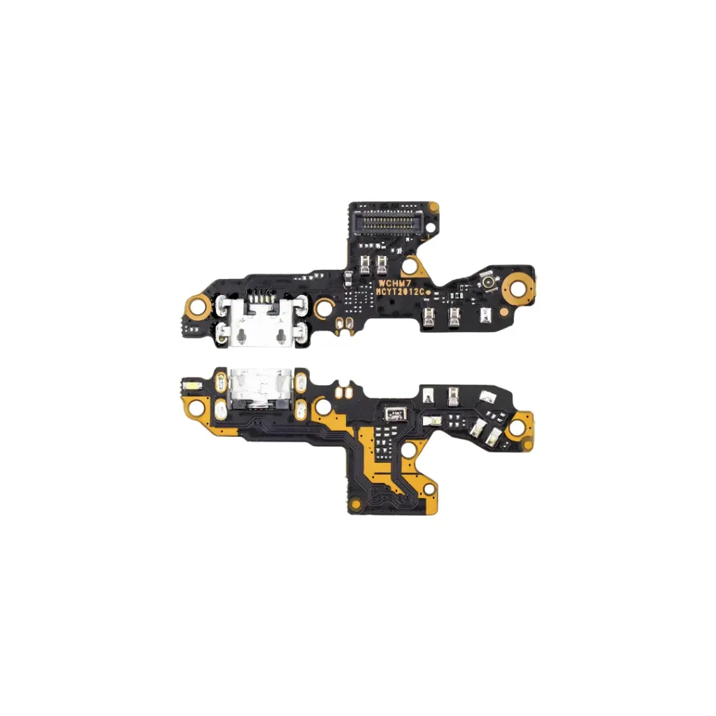 PLACA BOARD DE CARGA XIAOMI REDMI 7