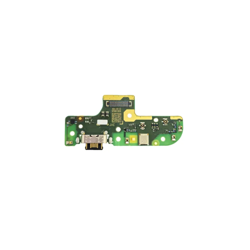 PLACA BOARD DE CARGA MOTO G9 POWER XT2091