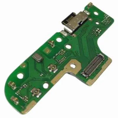 PLACA BOARD DE CARGA MOTO G9 POWER