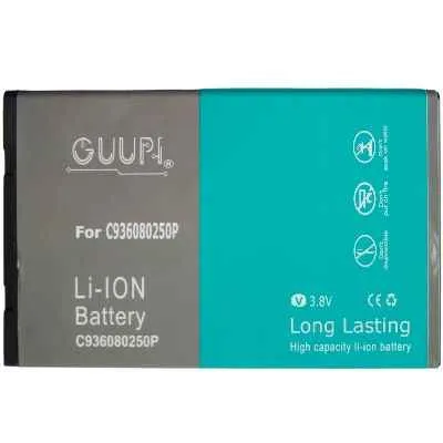 [1397] BATERIA BLU C936080250P NEO X PLUS