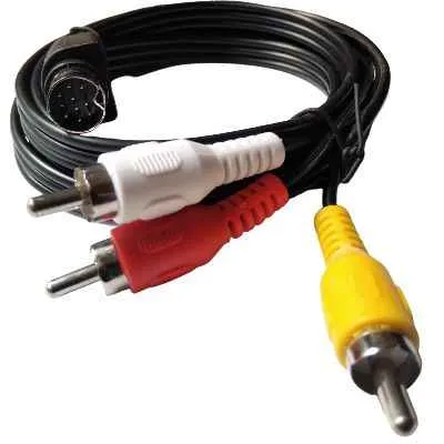 CABLE PARA DIRECTV AV SUPER VIDEO