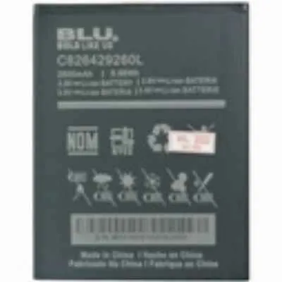 [1604] BATERIA BLU GRAND M2 C826429260L