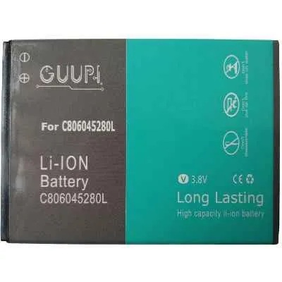 [1966] BATERIA BLU G6 C806045280L