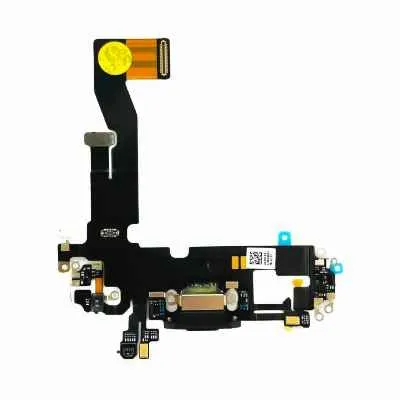 PLACA BOARD DE CARGA IPHONE 12 IPHONE 12 PRO